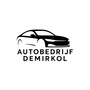 Autobedrijf Demirkol Logo